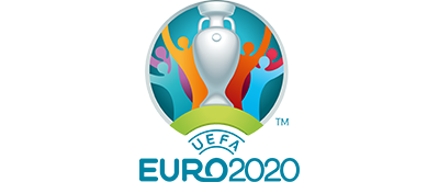 Euro2020 logo